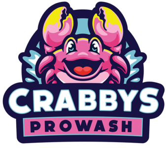 Crabby's Soft Wash House Washing Service